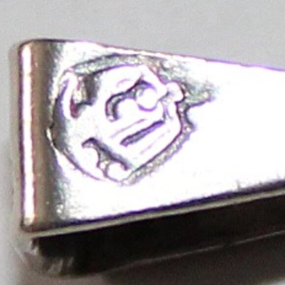 Vintage Sterling Silver Garcia Cross Mexico - Picture 6 of 7